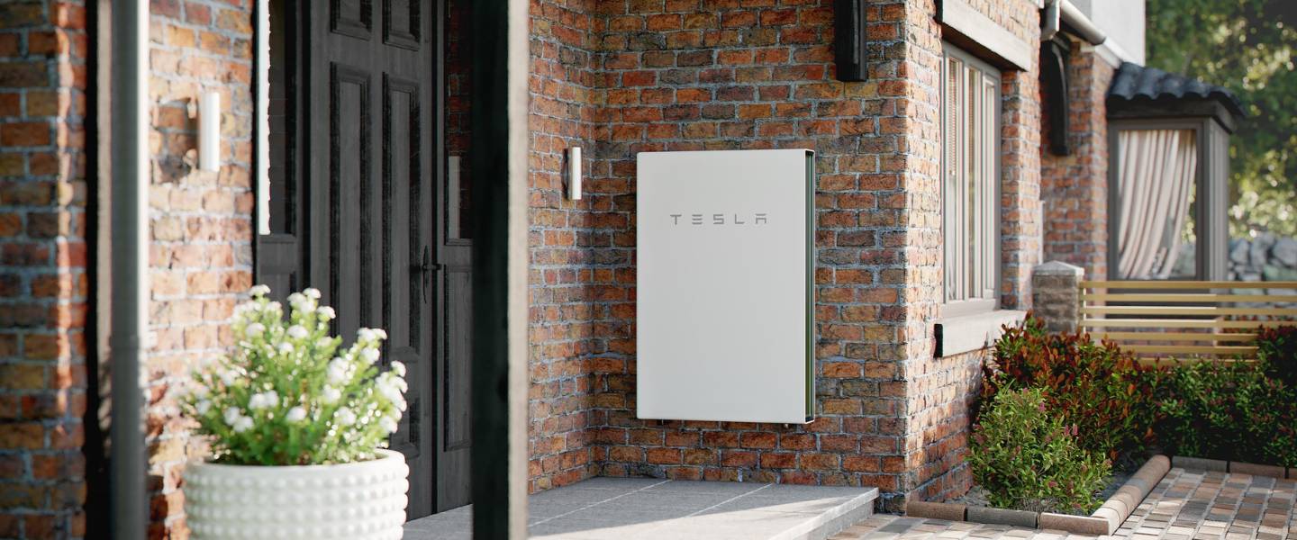 Tesla Powerwall 3 UK Release date