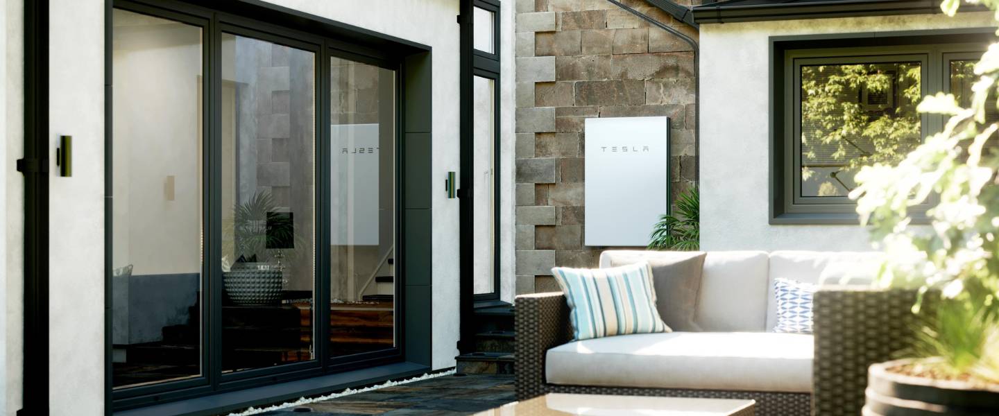 Tesla Powerwall 3 release