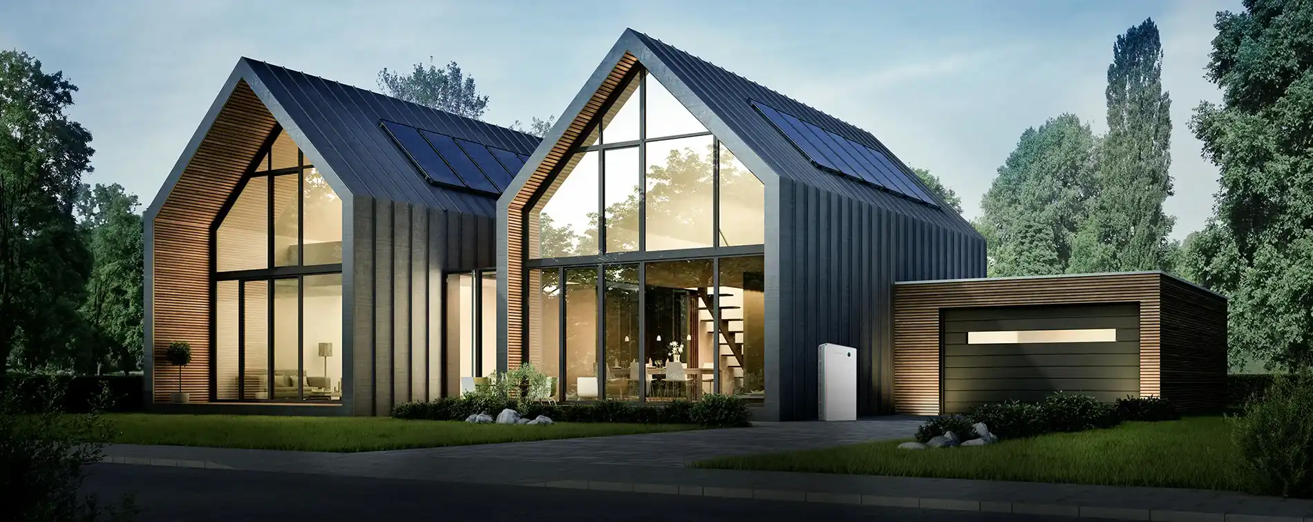 Sigenergy Battery Storage